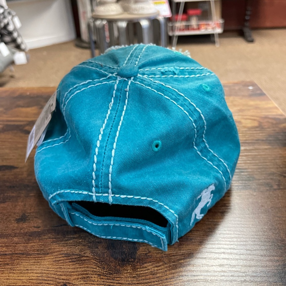 Hat - Picture 2 of 2